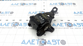 Подушка двигателя левая Mazda 6 18-21 2.5 акпп