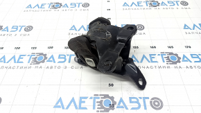 Подушка двигателя левая Mazda 6 18-21 2.5 акпп