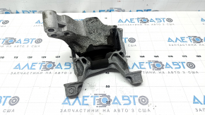Подушка двигателя правая Mazda 6 18-21 2.5 акпп