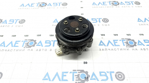Помпа водяная Mazda 6 18-21 2.5 со шкивом