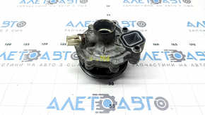 Помпа водяная Mazda 6 18-21 2.5 со шкивом