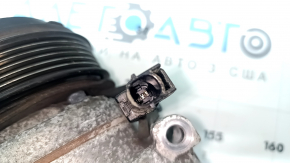 Компрессор кондиционера Mazda 6 14-21 usa