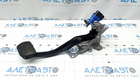 Педаль тормоза Mazda 6 14-21 с датчиком