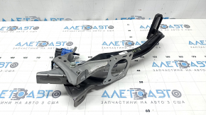 Педаль тормоза Mazda 6 14-21 с датчиком