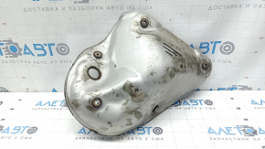 Protecția galeriei de evacuare Mazda 6 18-21 2.5
