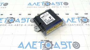 Calculator airbag modul SRS Mazda 6 18-21 pentru recosire