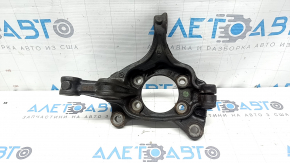 Цапфа передняя правая Mazda 6 18-21