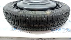 Запасное колесо докатка Mazda 6 14-21 R17 125/70