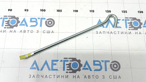Ручка домкрата Mazda 6 14-21