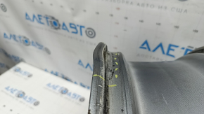 Диск колесный R19 x 7.5J ET45 Mazda 6 18-21 графит, бордюрка, под прокат