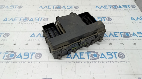 Блок предохранителей подкапотный Ford Fusion mk5 17-20 hybrid, plug-in
