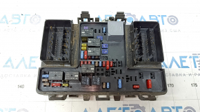 Блок предохранителей подкапотный Ford Fusion mk5 17-20 hybrid, plug-in