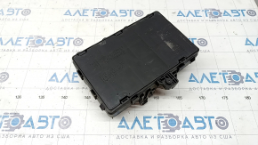 Блок предохранителей подкапотный Ford Fusion mk5 17-20 hybrid, plug-in