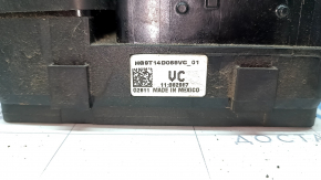 Блок предохранителей подкапотный Ford Fusion mk5 17-20 hybrid, plug-in