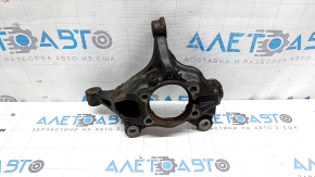 Цапфа передняя левая Mazda 6 18-21