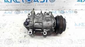 Компрессор кондиционера Ford Focus mk3 15-18 2.0 рест