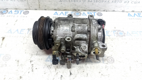 Компрессор кондиционера Ford Focus mk3 15-18 2.0 рест