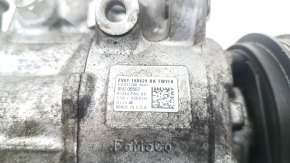 Компрессор кондиционера Ford Focus mk3 15-18 2.0 рест