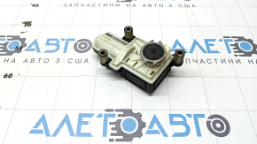 Актуатор заслонки глушителя Mazda 6 18-21 2.5