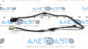 Проводка актуатора заслонки глушителя Mazda 6 18-21 2.5
