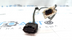 Проводка актуатора заслонки глушителя Mazda 6 18-21 2.5