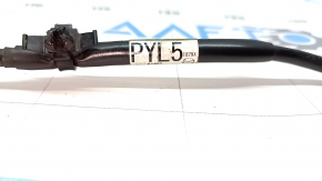 Проводка актуатора заслонки глушителя Mazda 6 18-21 2.5