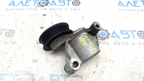 Ролик натяжитель ремня Ford Focus mk3 11-18 2.0T