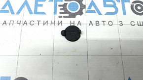 Заглушка крепления заднего бампера правая Mazda 6 18-21