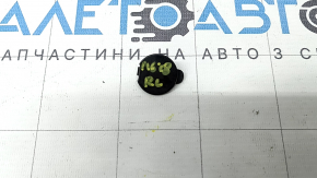 Mufă de fixare bara spate stânga Mazda 6 18-21