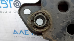 Подрамник задний Ford Fusion mk5 13-20 FWD 4 С\Б под замену, ржавый