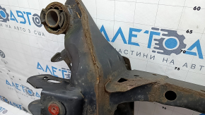 Подрамник задний Ford Fusion mk5 13-20 FWD 4 С\Б под замену, ржавый