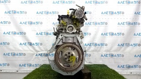 Двигатель Mazda 6 18-21 2.5 PY-VPS с отключаемыми цилиндрами 76к, запустился, компрессия 10-10-10-10