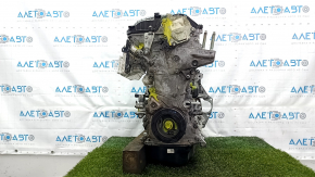 Двигатель Mazda 6 18-21 2.5 PY-VPS с отключаемыми цилиндрами 76к, запустился, компрессия 10-10-10-10