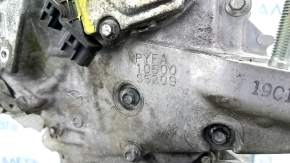 Двигатель Mazda 6 18-21 2.5 PY-VPS с отключаемыми цилиндрами 76к, запустился, компрессия 10-10-10-10