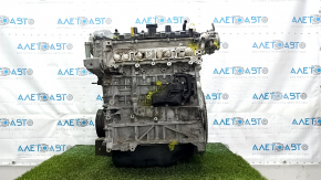 Двигатель Mazda 6 18-21 2.5 PY-VPS с отключаемыми цилиндрами 76к, запустился, компрессия 10-10-10-10