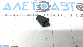 Отбойник капота Mazda 6 14-17 задний