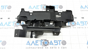 Suport conductă de aer disc frână față dreapta Mazda 6 18-21