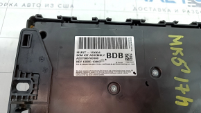 BCM Body Control Modul Ford Fusion mk5 17-18