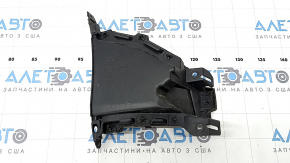 Воздуховод переднего бампера правый Mazda 6 18-21