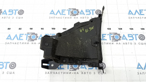 Grila de aerisire a bara fata dreapta Mazda 6 18-21