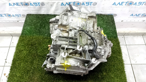 АКПП в сборе Mazda 6 19-21 2.5 под отключаемые цилиндры 76к