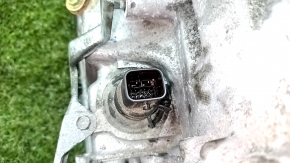 АКПП в сборе Mazda 6 19-21 2.5 под отключаемые цилиндры 76к
