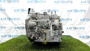 АКПП в сборе Mazda 6 19-21 2.5 под отключаемые цилиндры 76к