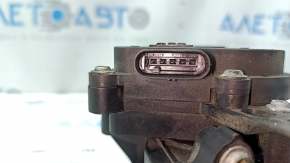 Корпус термостата Mazda 6 18-21 2.5 АКПП пластик