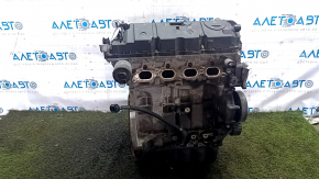 Двигатель Mini Cooper Countryman R60 10-16 N16B16A 1.6 112к 12-12-12-12 без корпуса масляного фильтра