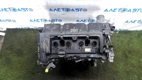 Двигатель Mini Cooper Countryman R60 10-16 N16B16A 1.6 112к 12-12-12-12 без корпуса масляного фильтра