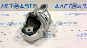 Подушка двигателя правая Audi Q5 80A 18-20 2.0T, PHEV