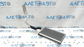 Incalzire radiator Mazda 6 14-21