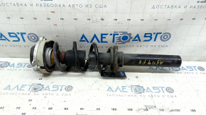 Стойка амортизатора в сборе передняя правая Audi A5 F5 18-25 Sport