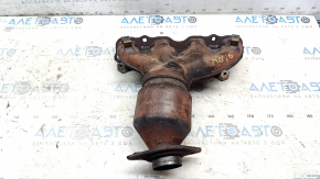 Galerie de evacuare cu convertor catalitic Mitsubishi Outlander 14-16 2.0, 2.4,